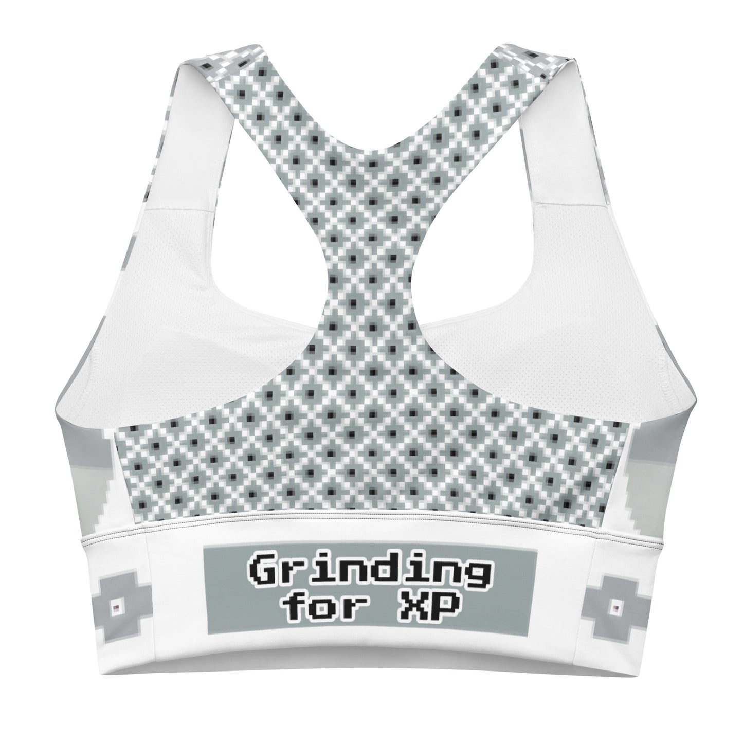 +7 Spectral Armor - Sports Bra