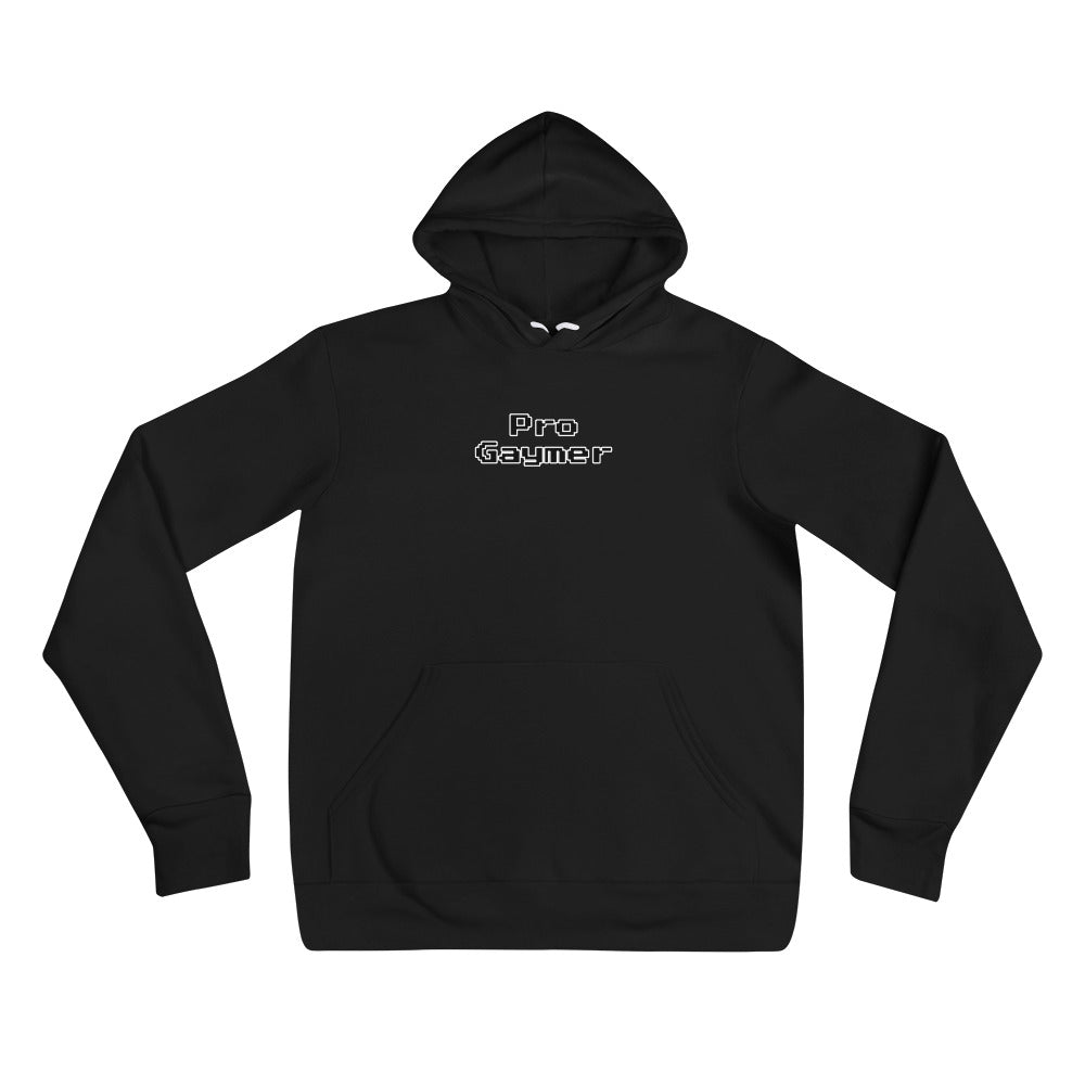 Pro Gaymer - Hoodie (B)