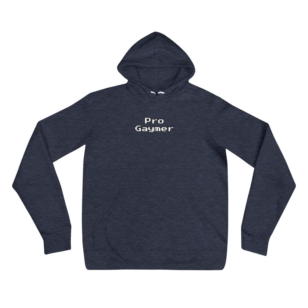 Pro Gaymer - Hoodie (W)