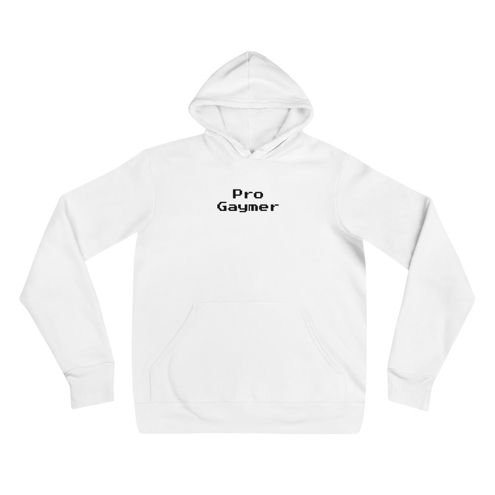 Pro Gaymer - Hoodie (B)
