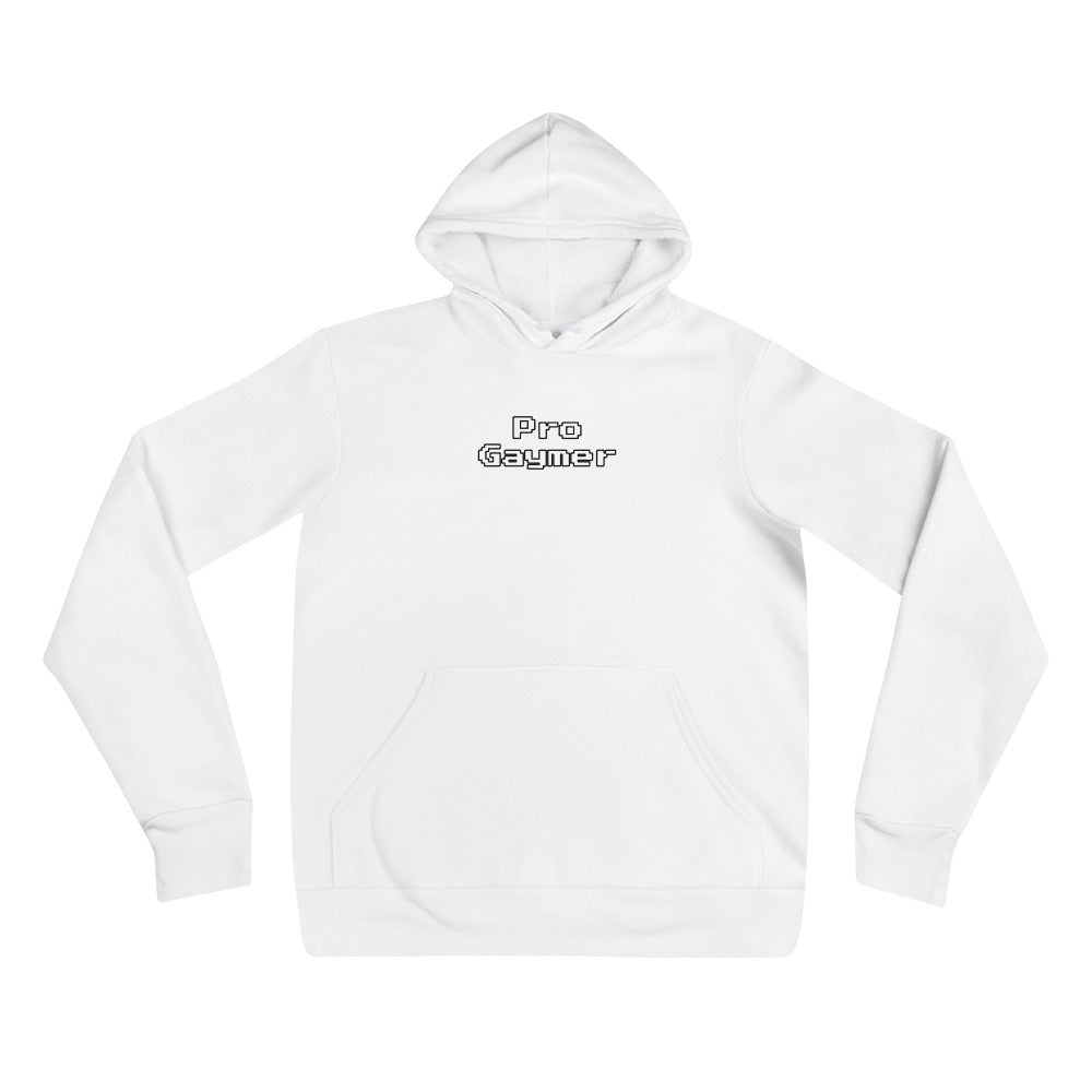 Pro Gaymer - Hoodie (W)