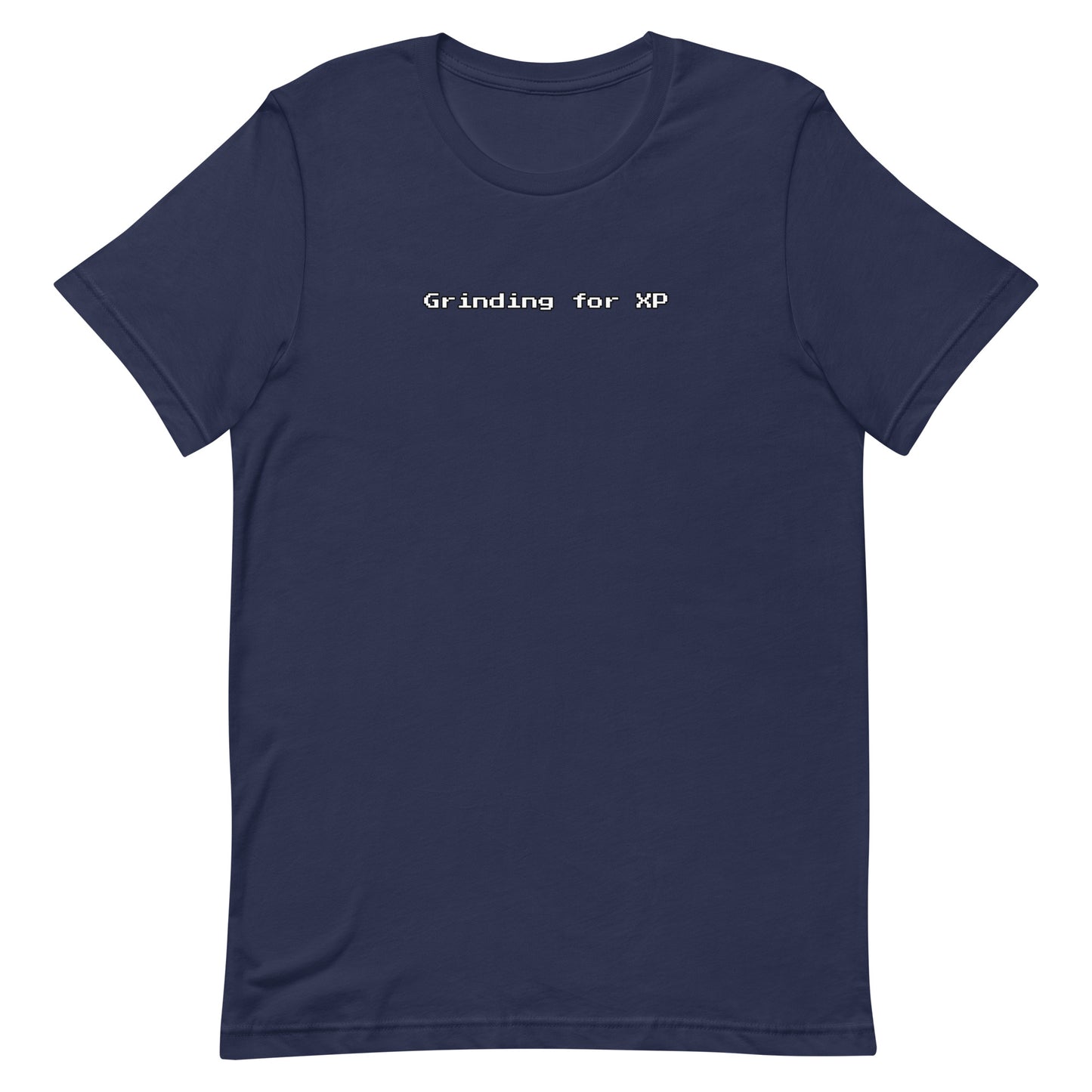 Grinding for XP - T-Shirt (W) - Solid colors