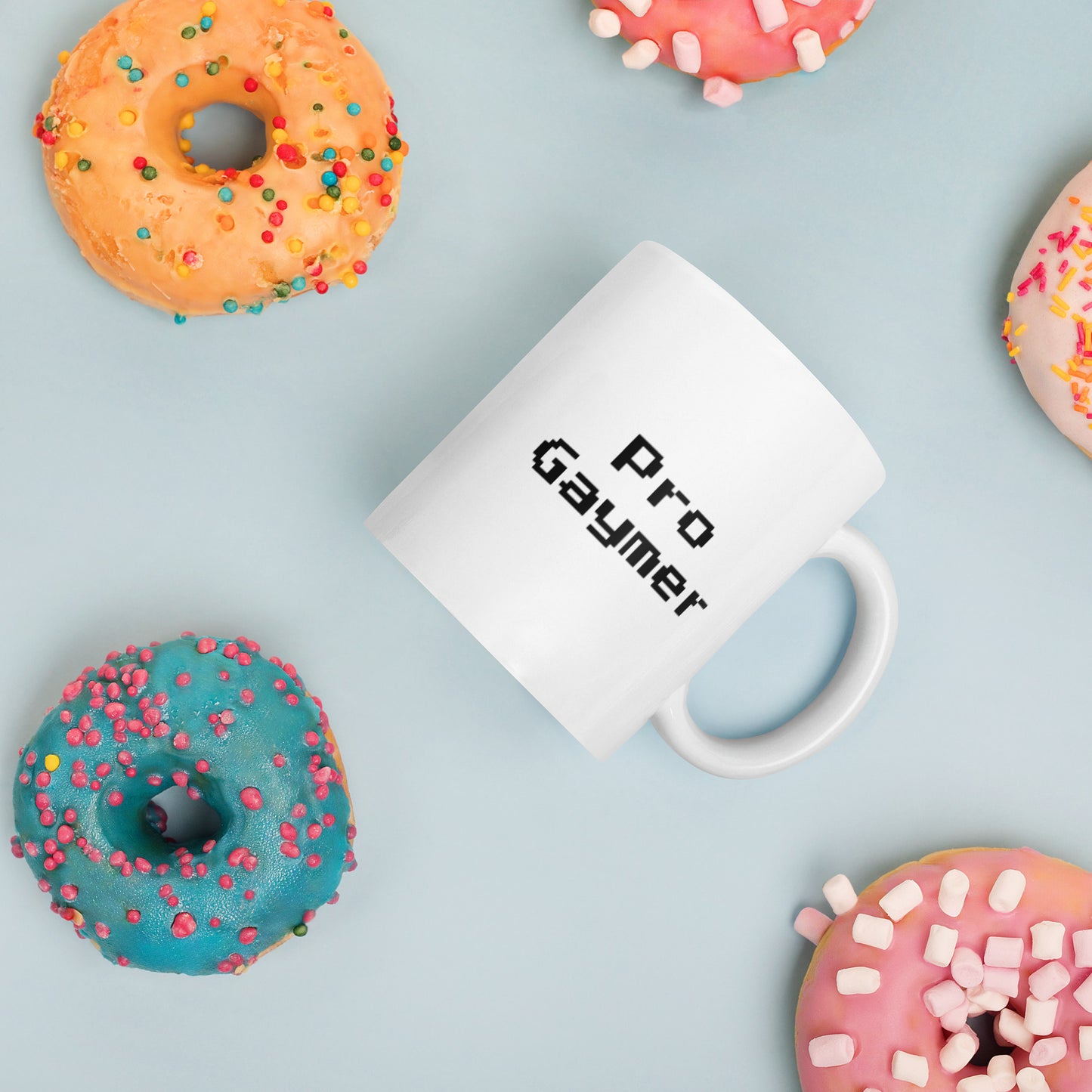 Pro Gaymer - Mug