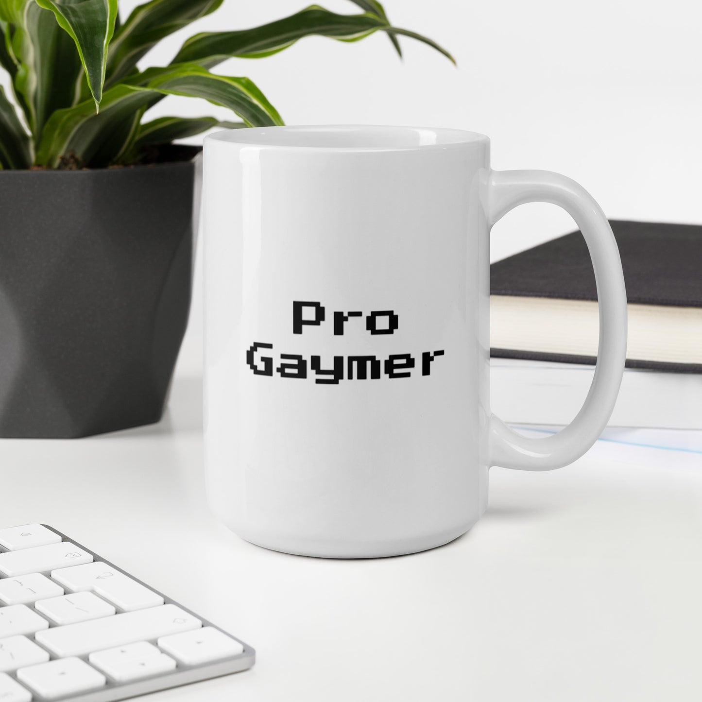 Pro Gaymer - Mug