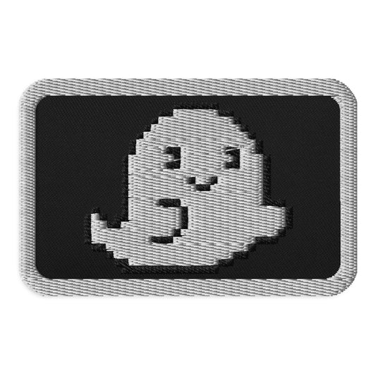 Ghost - Patch