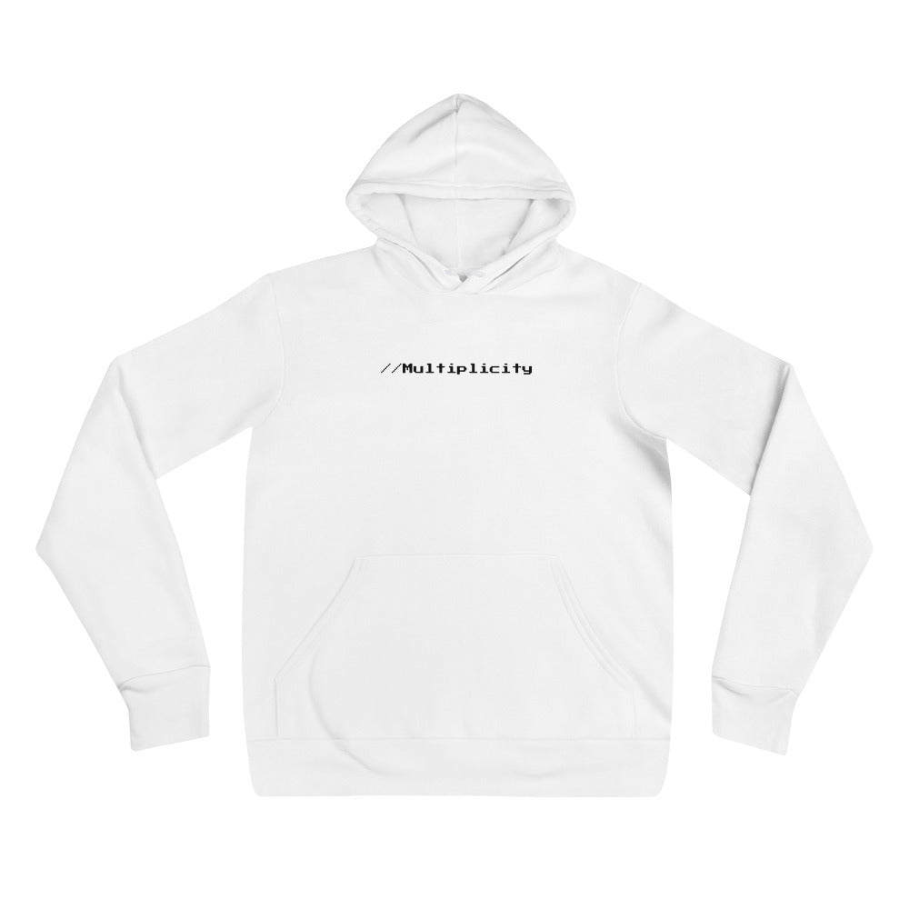 //Multiplicity - Hoodie (B)