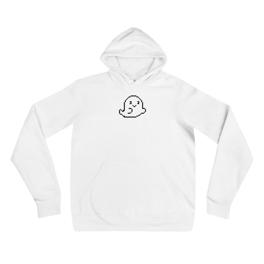 Ghost - Hoodie