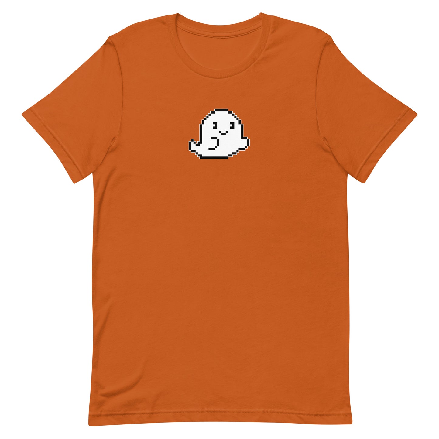 Ghost - T-Shirt - Solid colors