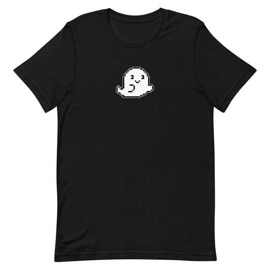 Ghost - T-Shirt - Solid colors