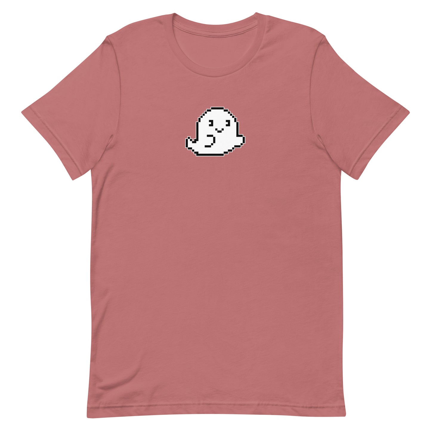 Ghost - T-Shirt - Solid colors