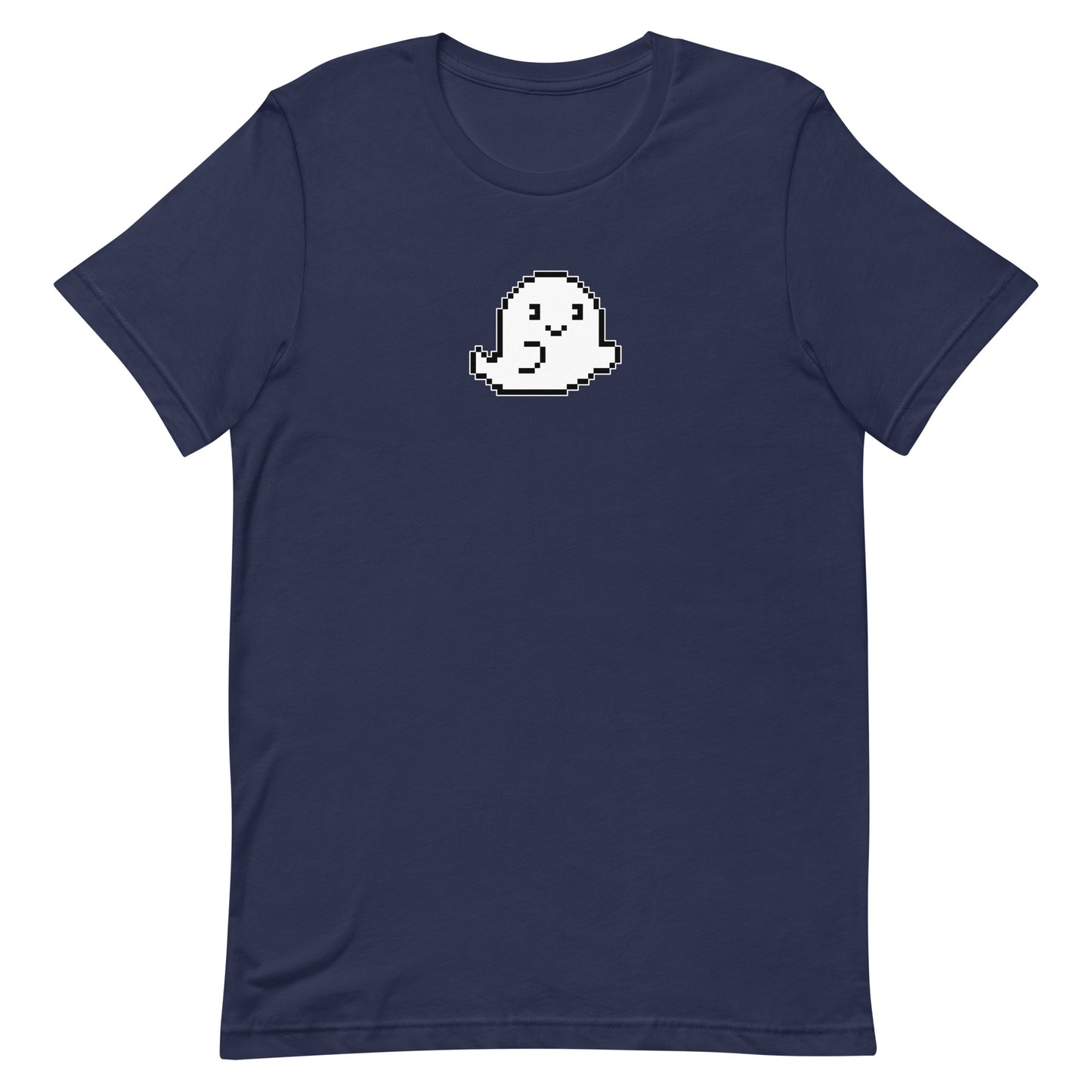 Ghost - T-Shirt - Solid colors