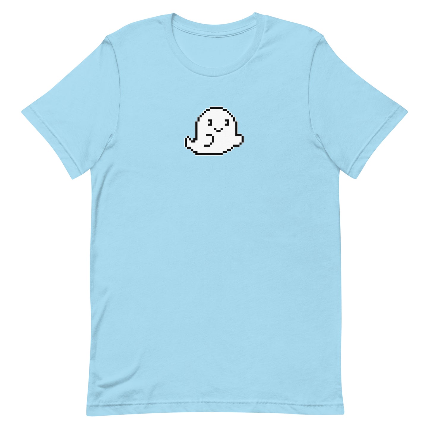 Ghost - T-Shirt - Solid colors