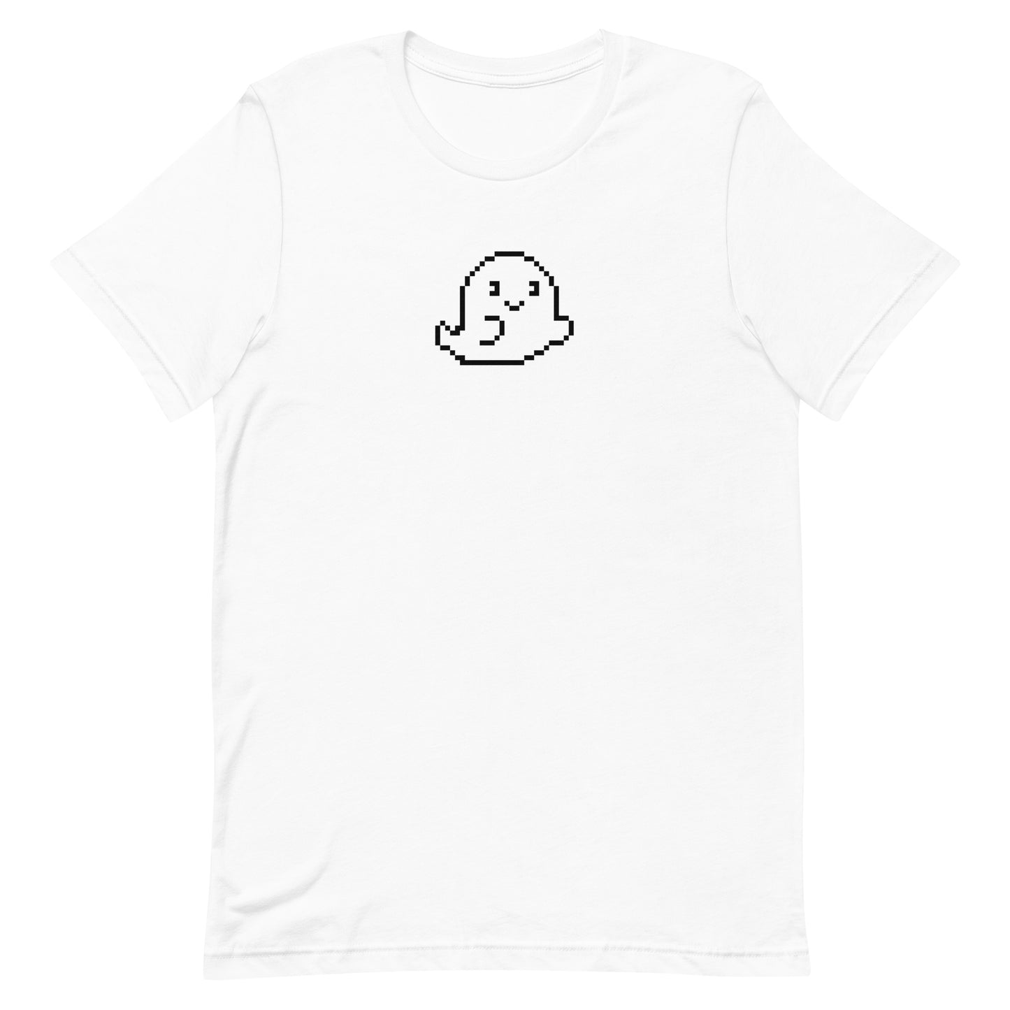 Ghost - T-Shirt - Solid colors